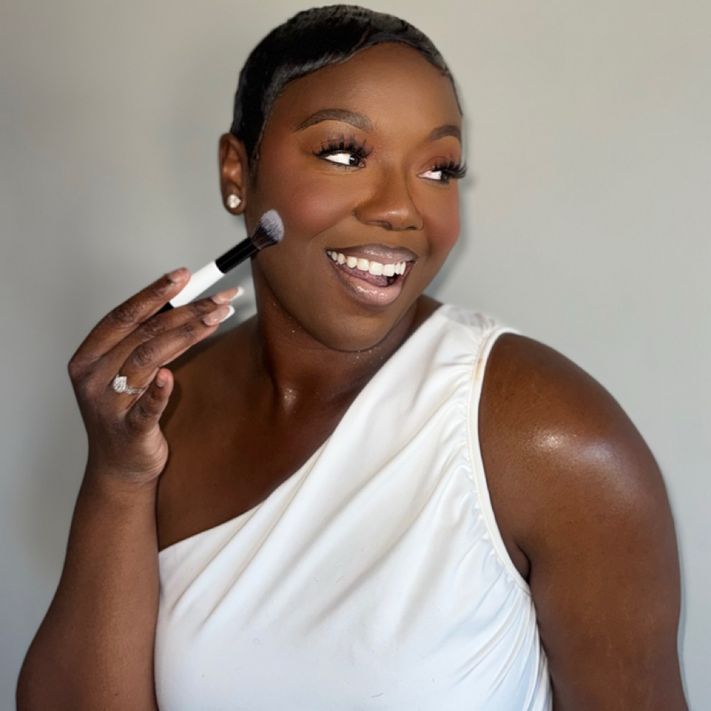 1:1 Makeup Lesson (In-Person) at Lewminesce Faces in Huntsville, AL