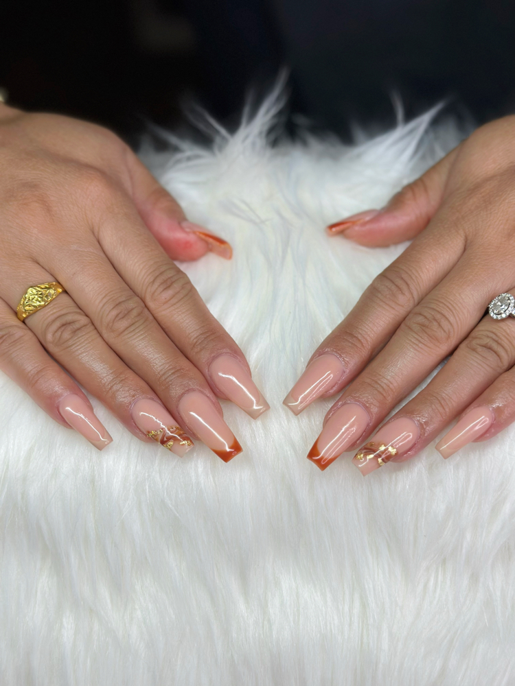 Acrylic Full Set