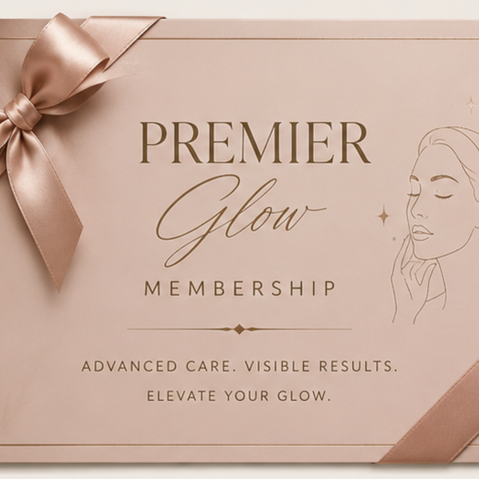 Premier Glow at Lumina Esthetics LLC in Cincinnati, OH