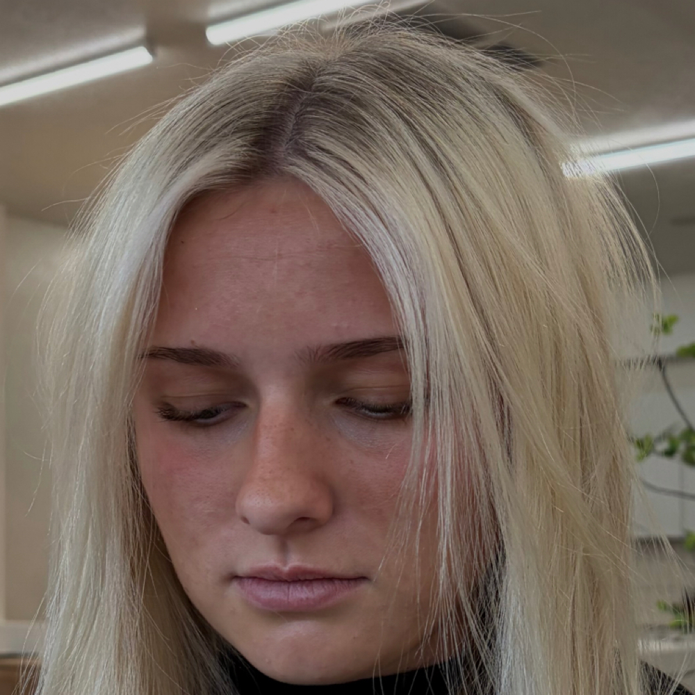 Gloss + Blow-dry at Hair By Hal in Pleasant Grove, UT