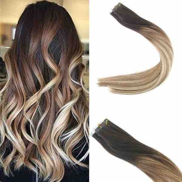 Tape In Extensions (Consult Needed)