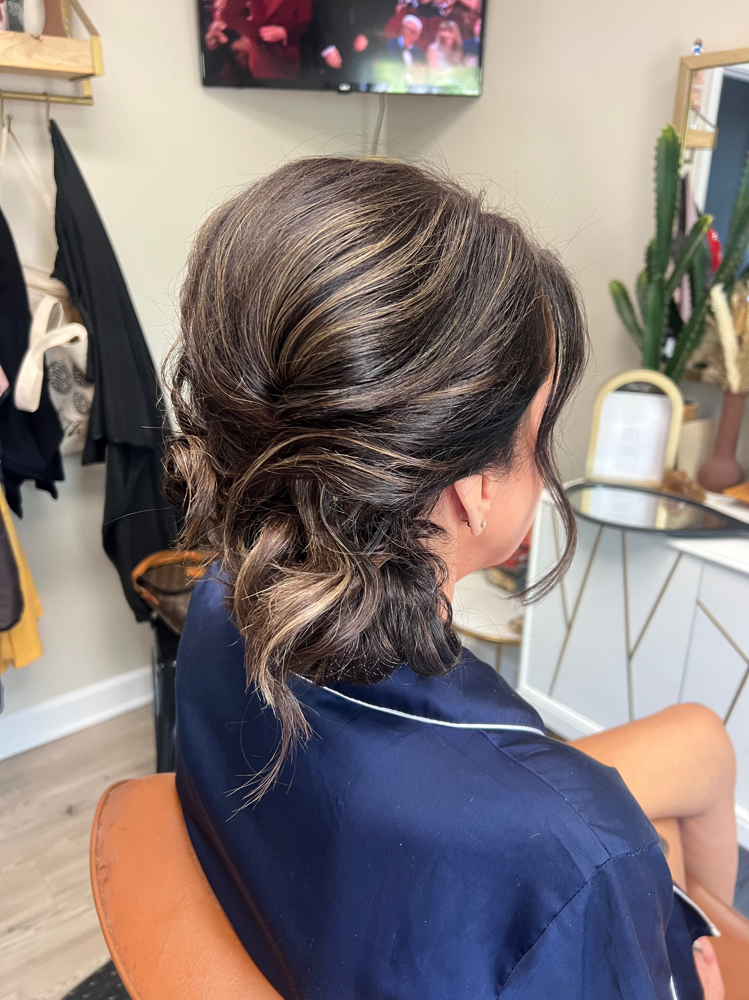 Event Style at Studio Stanton in Bowling Green, KY