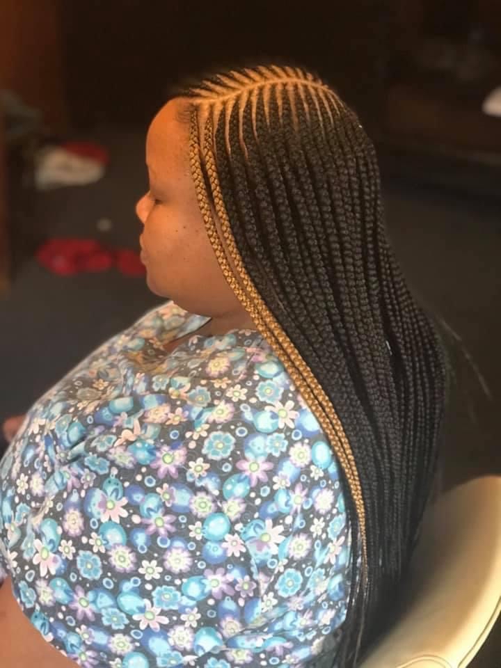 Tribal Layers
