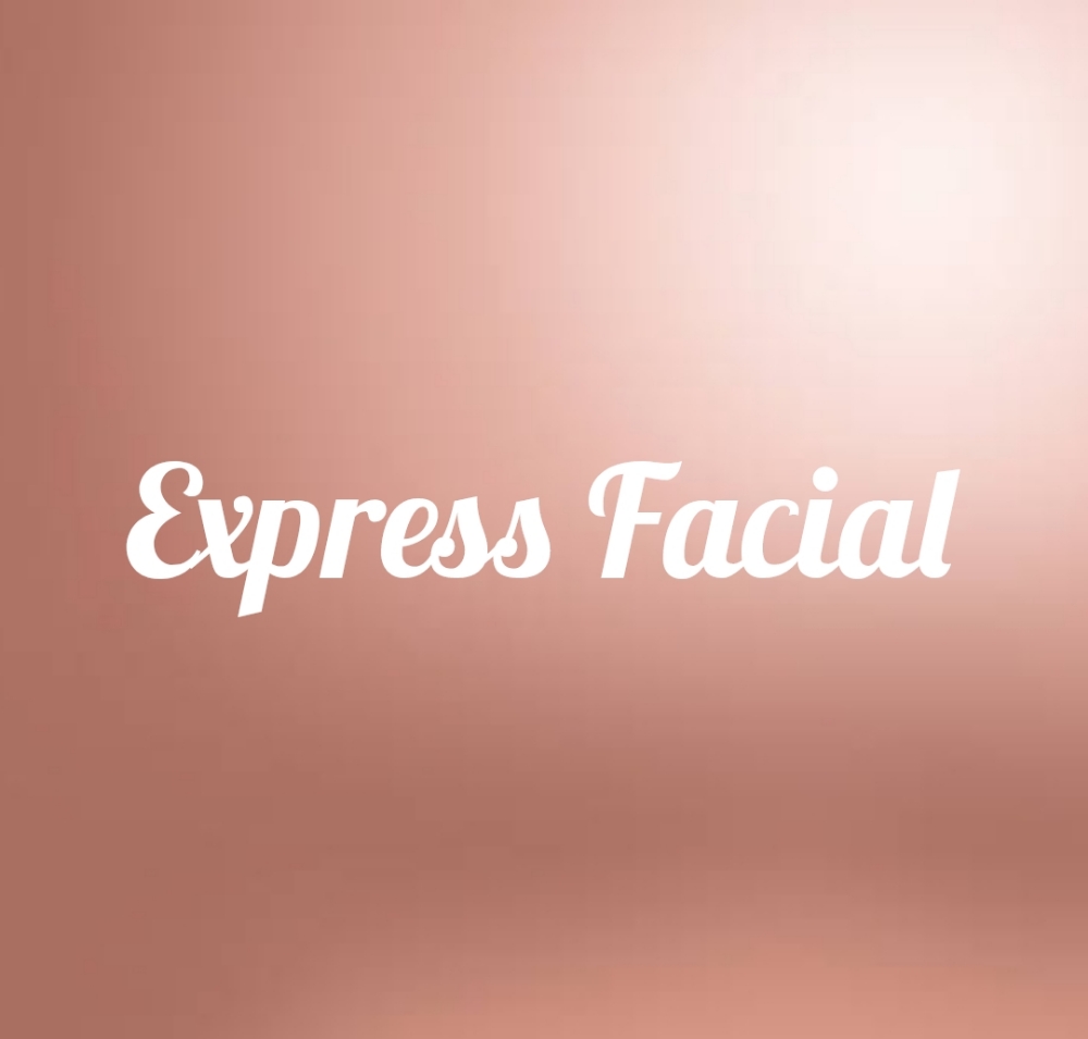 Express Facial