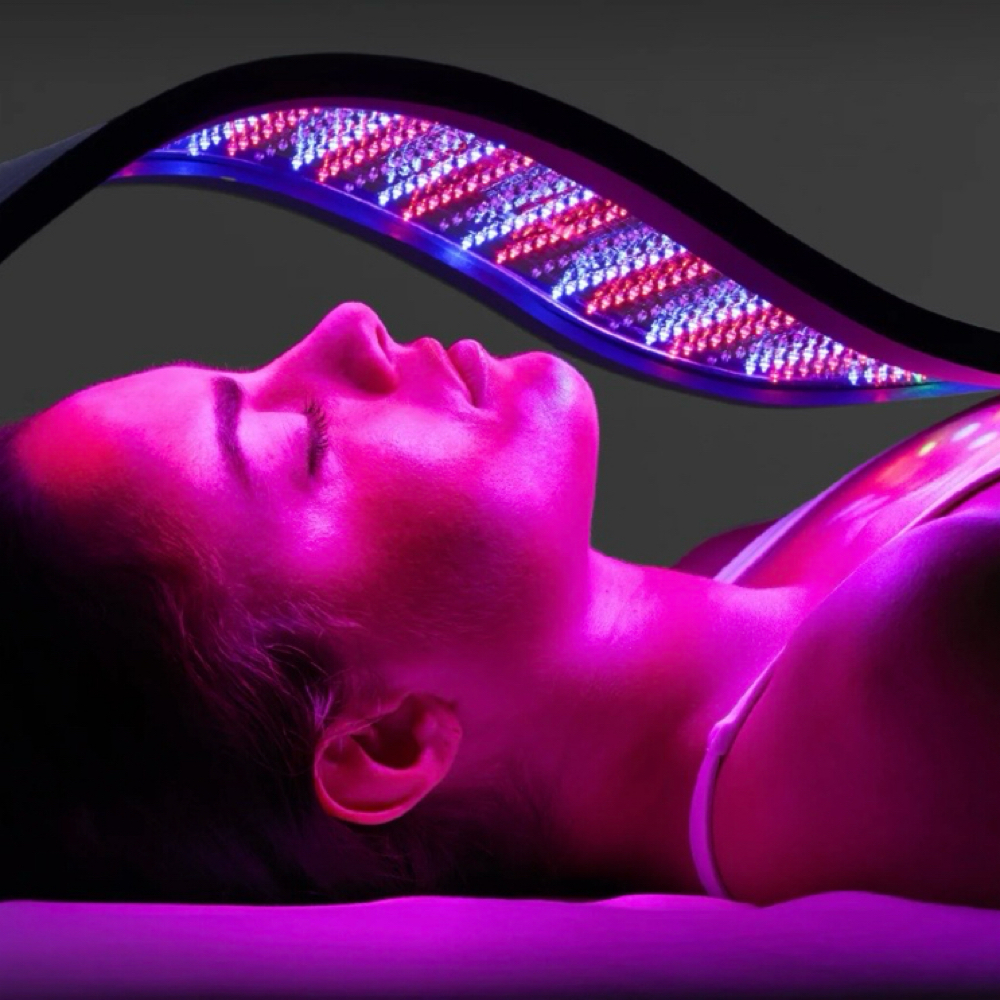 Celluma Light Therapy (Add On) at Glo by Mel in Ventura, CA