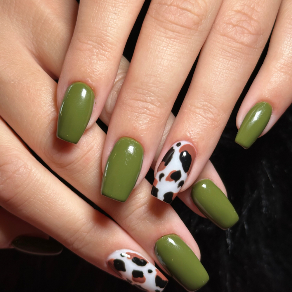 Gel-X Fill at The Nail Forum in Alliance, OH