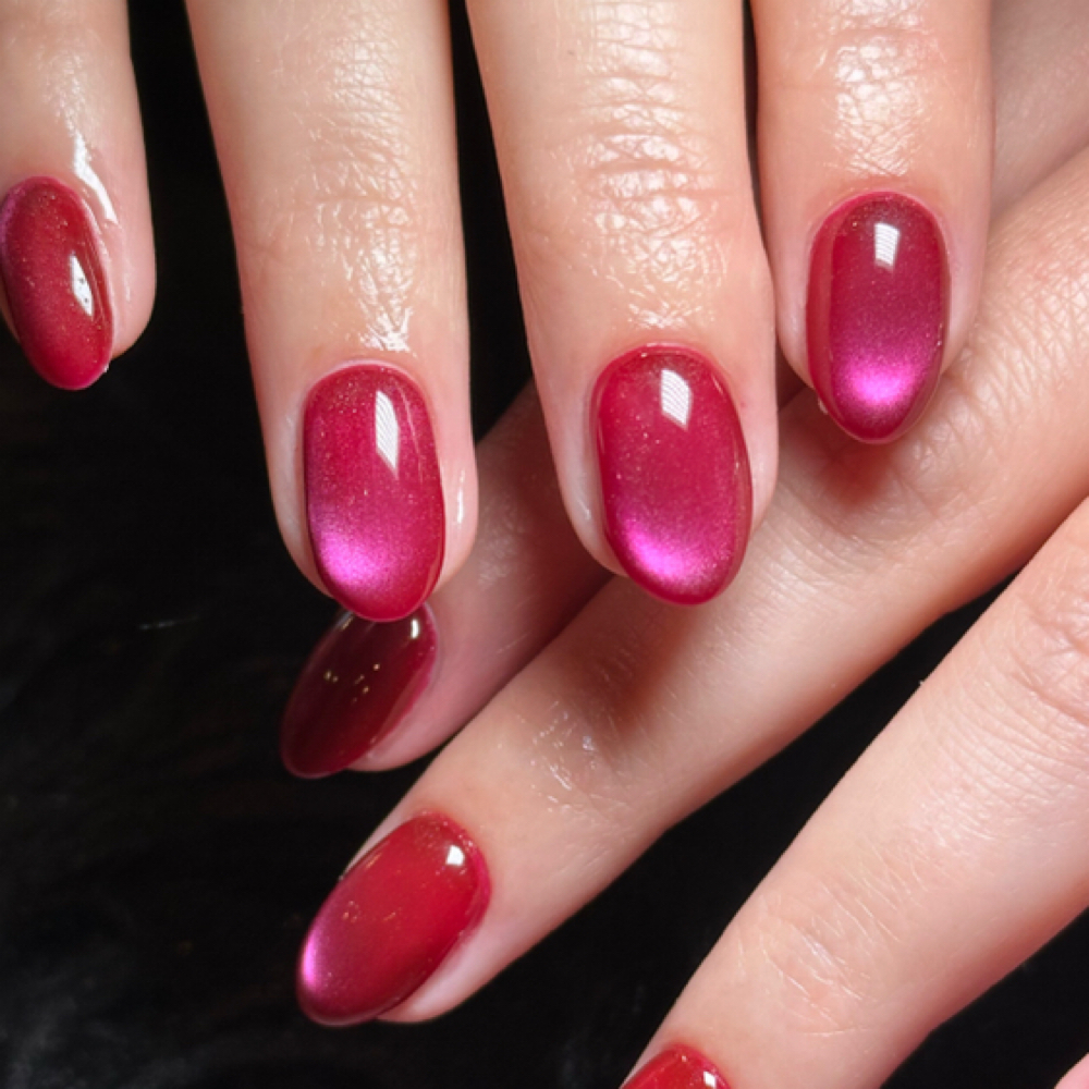 Gel-X Fill S/M at The Nail Forum in Alliance, OH