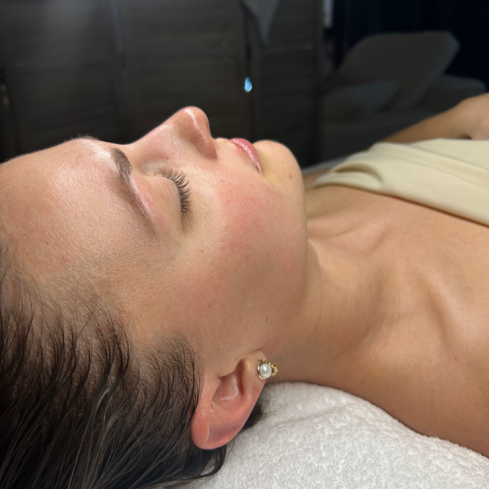 90 Minute Facial at Serenity Esthetics in Midland, KY