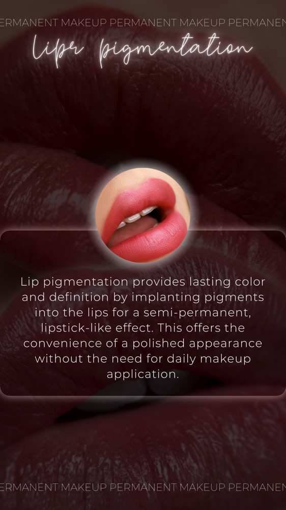 Lip Blush