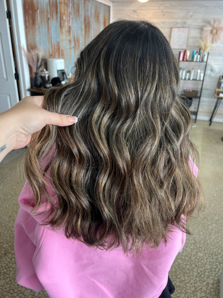 Balayage