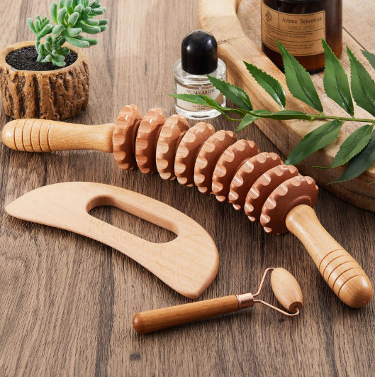 Sculpt & Restore with Wood at Monarca Latina Beauty Spa in McAllen, TX