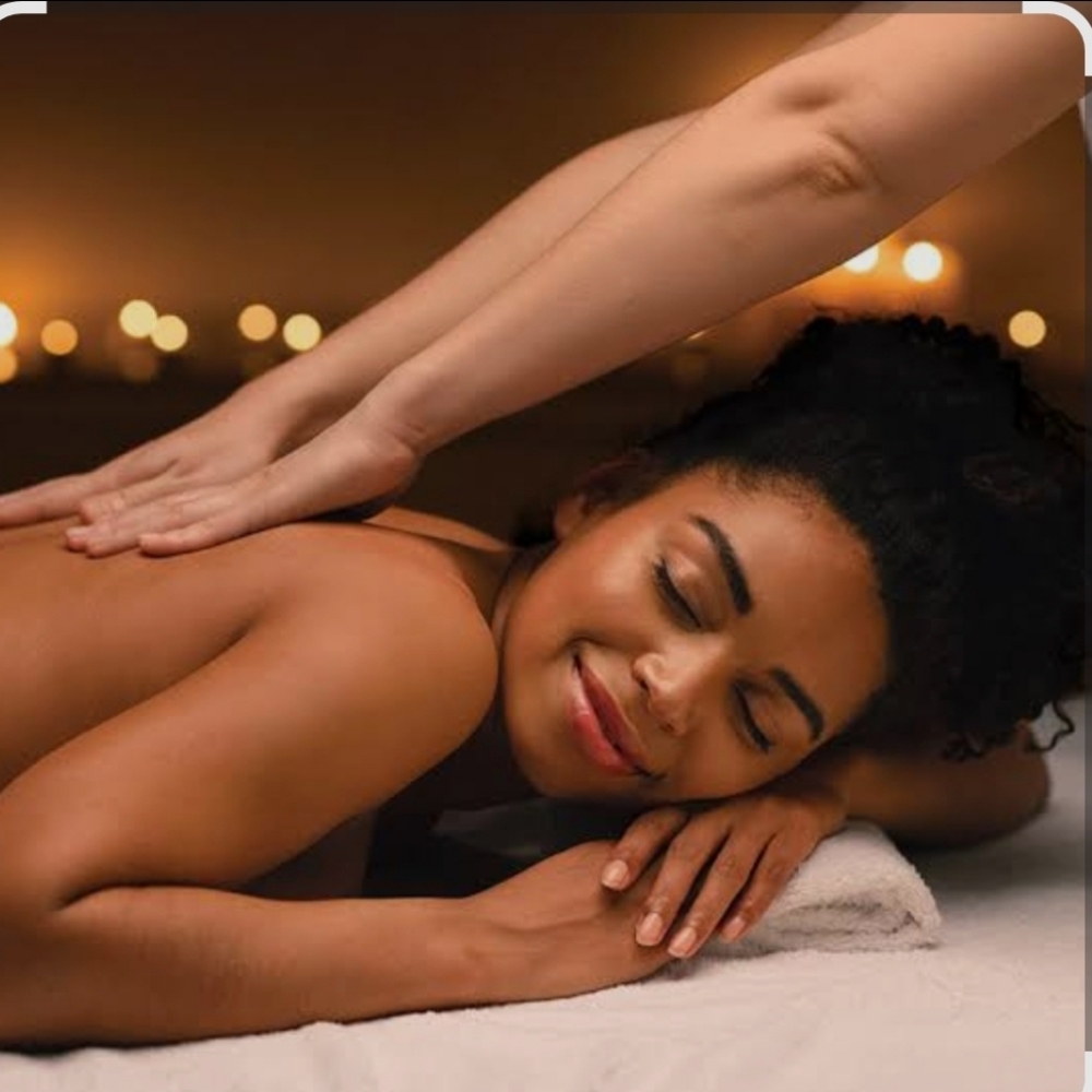 Firm Massage at Touch Of Grace Massage Therapy in Memphis, TN