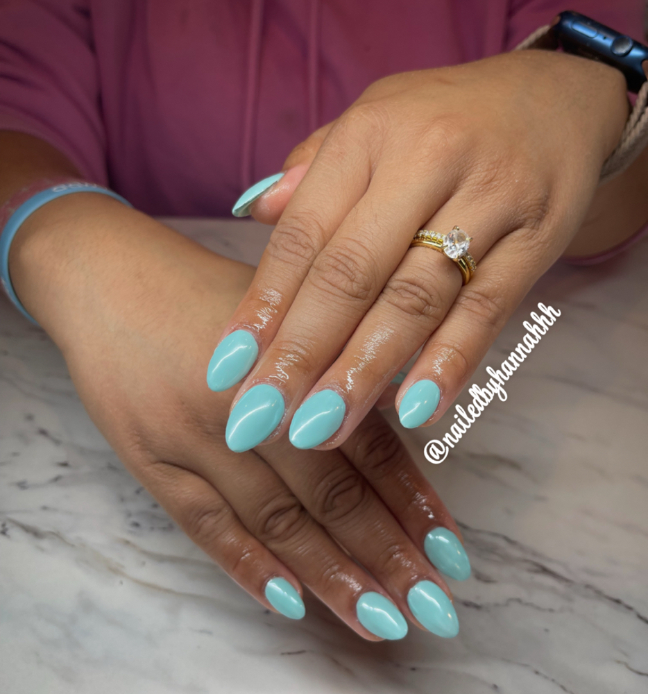 Acrylic Full Set