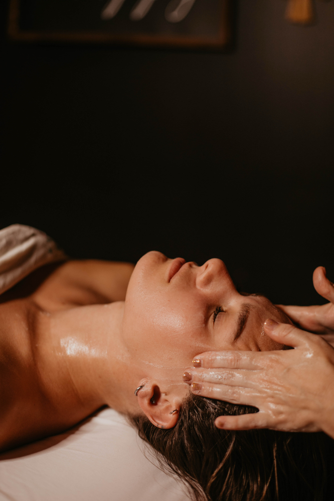 The Mother | Prenatal Massage