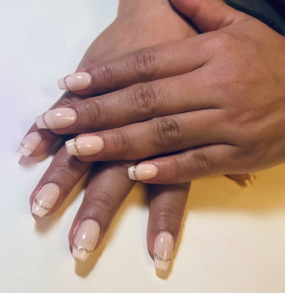 Gelx Full Set