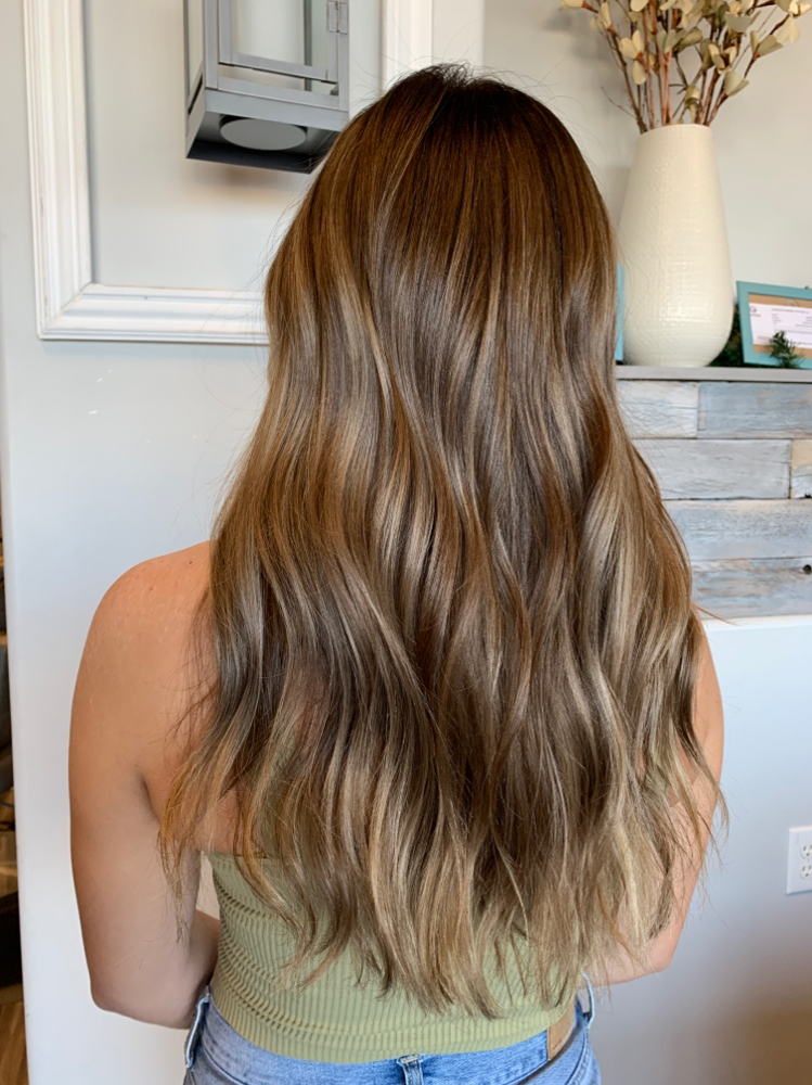 Color Correction