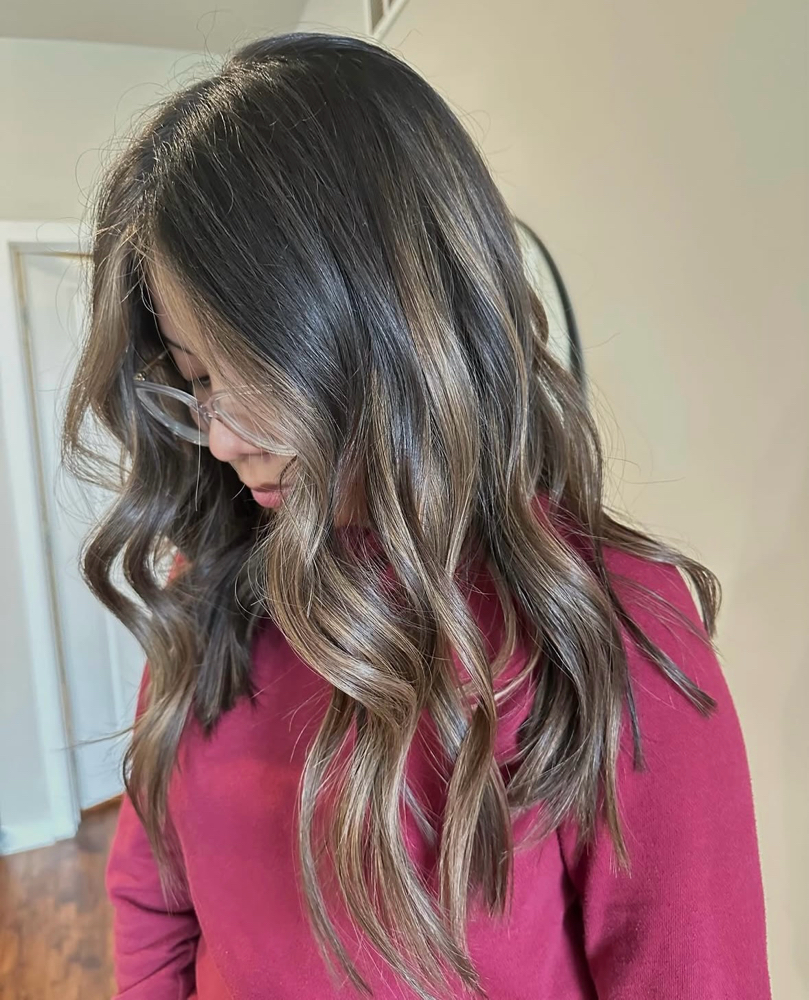 Balayage