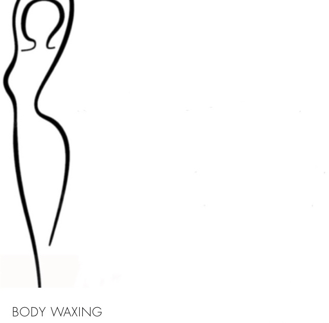 Body Waxing