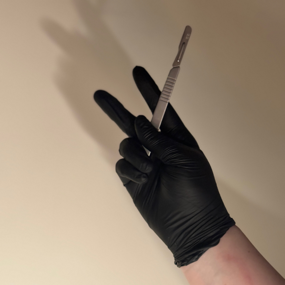 Single Dermaplane Service at ozias skin co. in Midlothian, VA