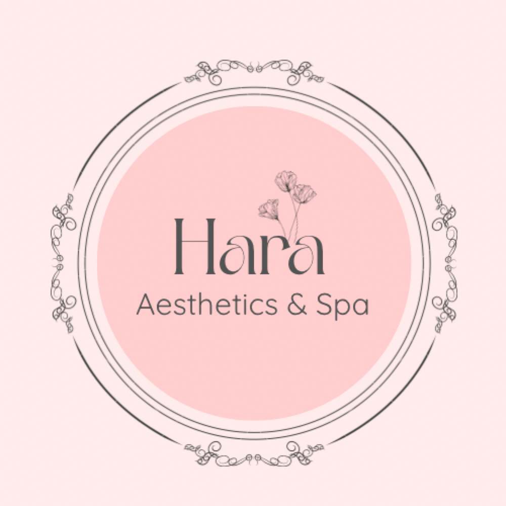 Hara Exclusive Session at Hara Aesthetics & Spa in Chantilly, VA
