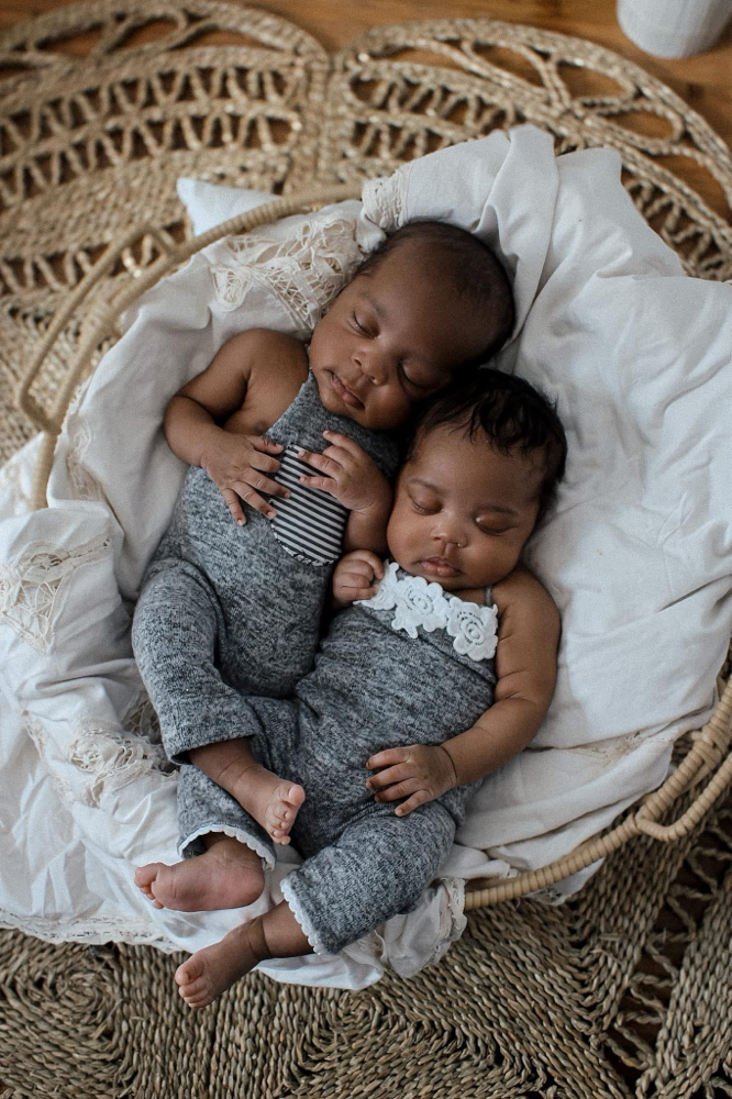 Newborn Session