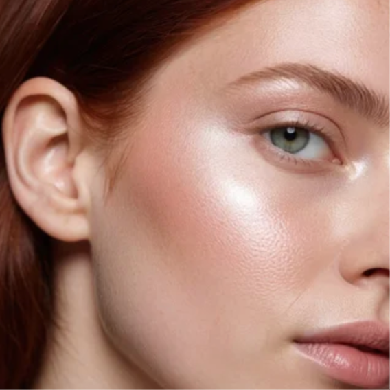 Natural Glam Makeup Application at Elizabeth Lara Artistry in Bonita Springs, FL