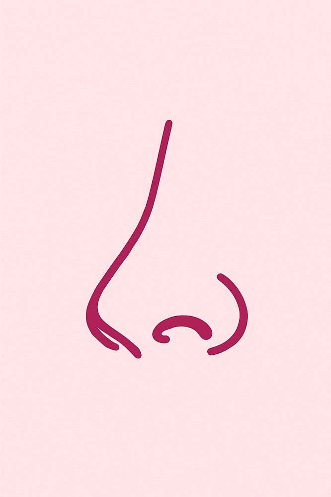 Nose Wax
