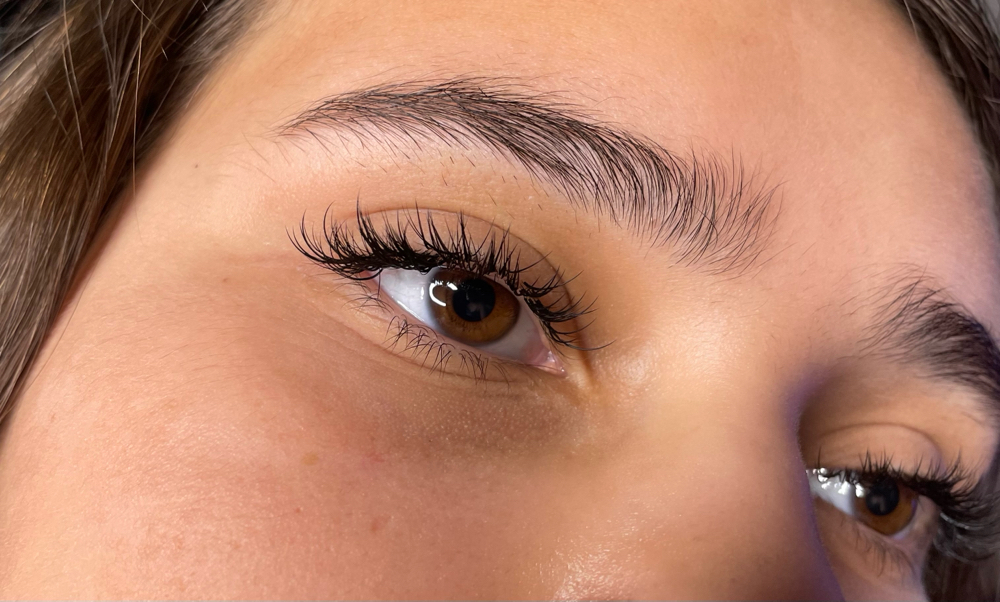 2 Week Eyelash Refill