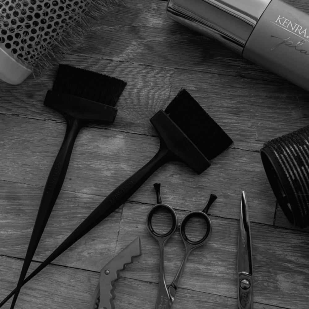 Tone Refresh at Wildflower Beauty Lounge in Carriere, MS