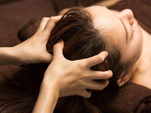Headscape 💆🏻‍♀️