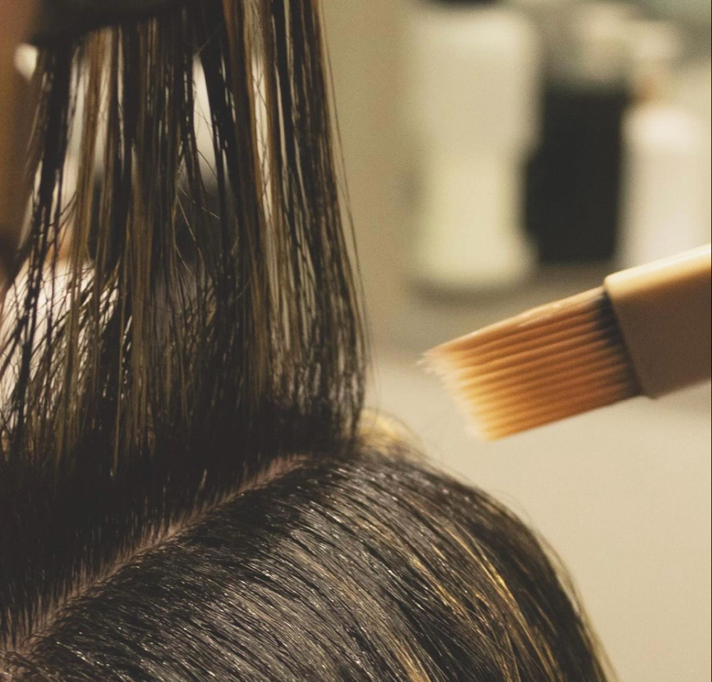 Root Melt/ Tap/ Shadow Add On