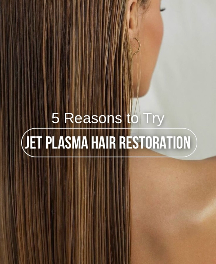 Hair Restoration