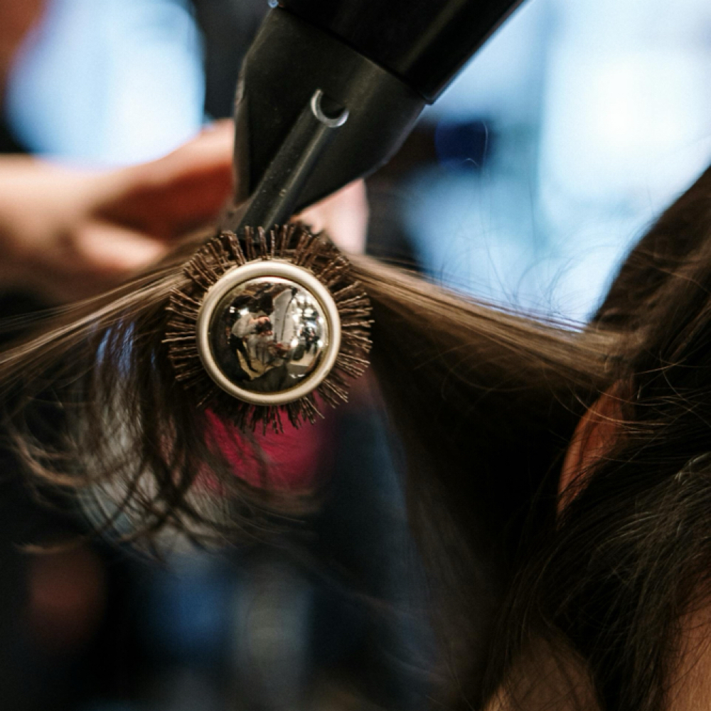 Blow Out Extended at Soul2Soul in Winston Salem, NC