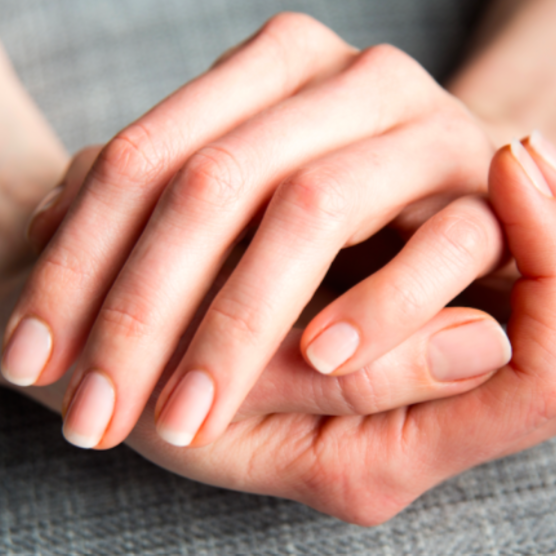 Express Manicure at ERA Nail Studio in East Derry, NH