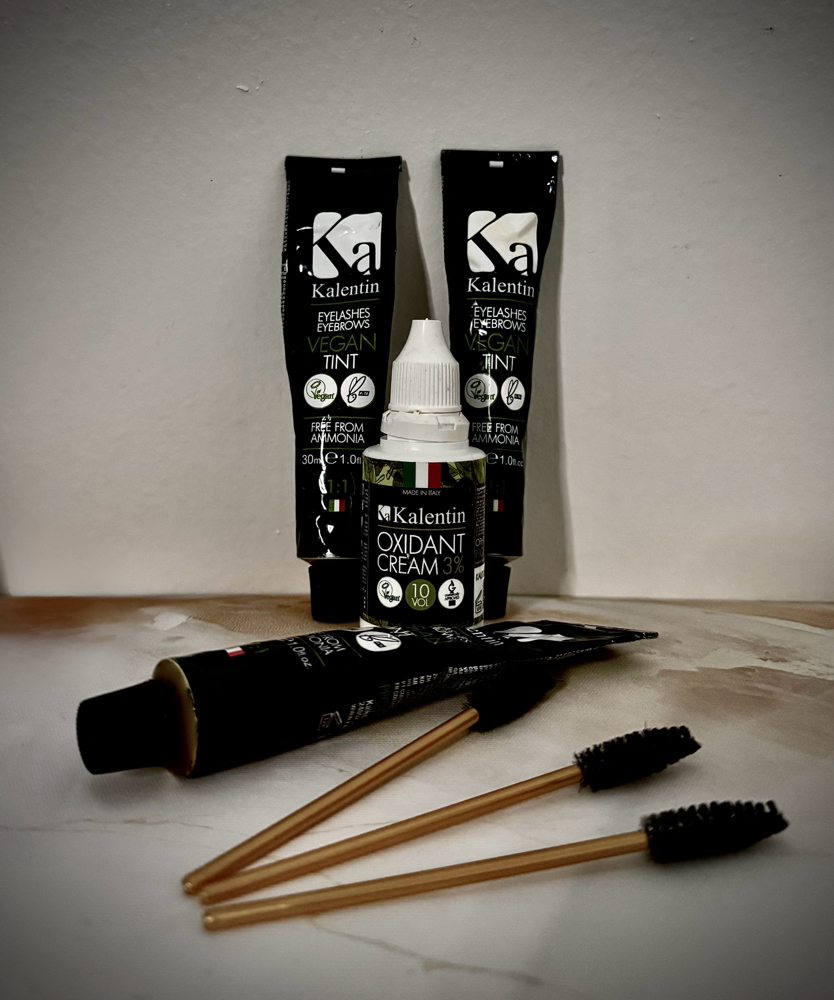 Brow or Lash Tint