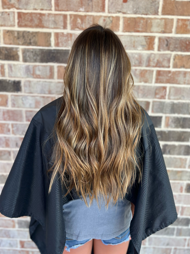 Bayalage Touch Up 6 To 10 Weeks