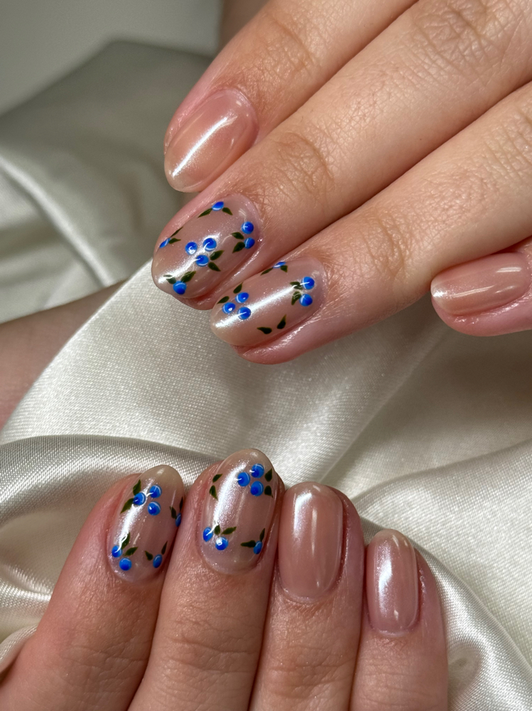 Gel Manicure