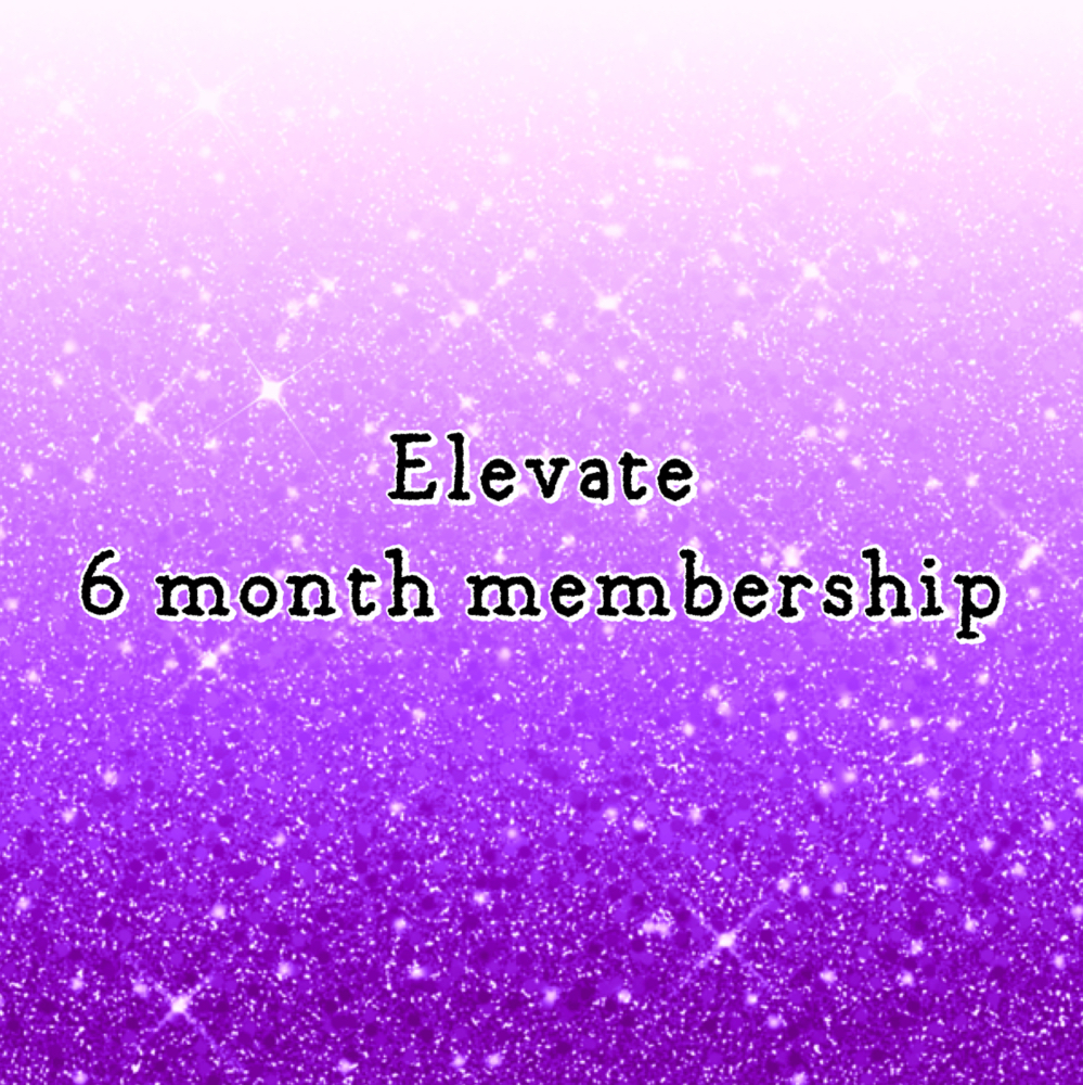 Elevate 6 Month Membership at On The Glow Wellness LLC in Odessa, TX