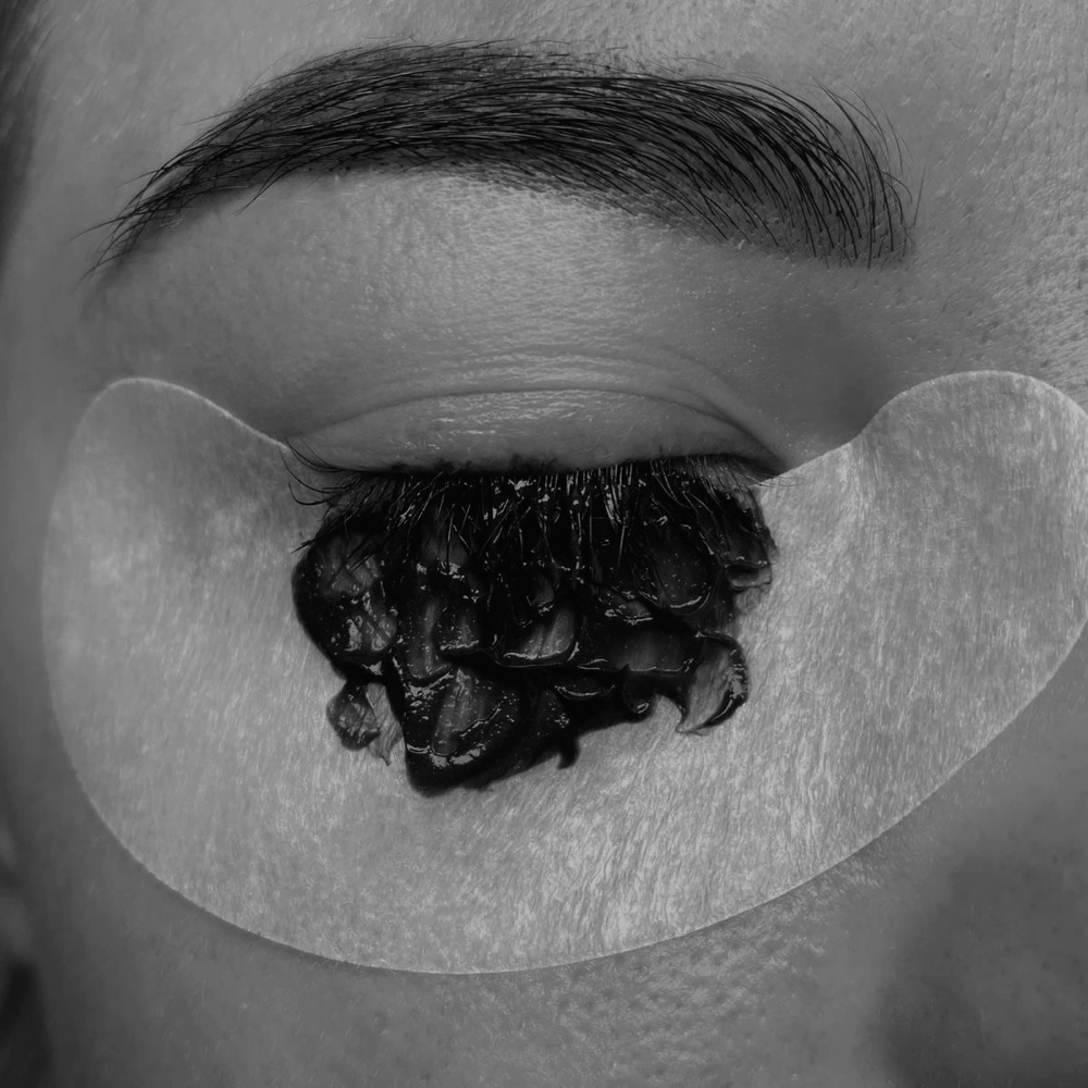 Lash Tint at Beautybybelleaesthetics in Louisville, KY