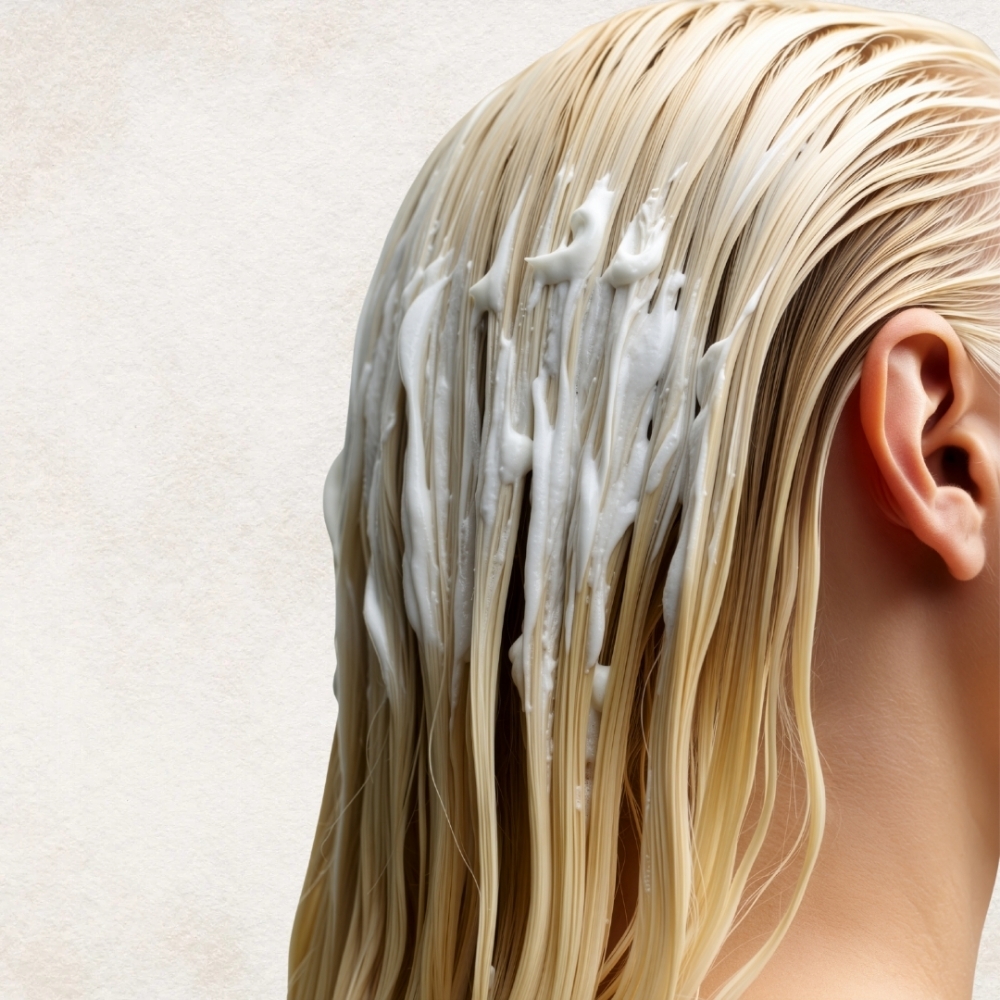 Deep Conditioning Treatment at Vibe Salon in Ponca City, OK