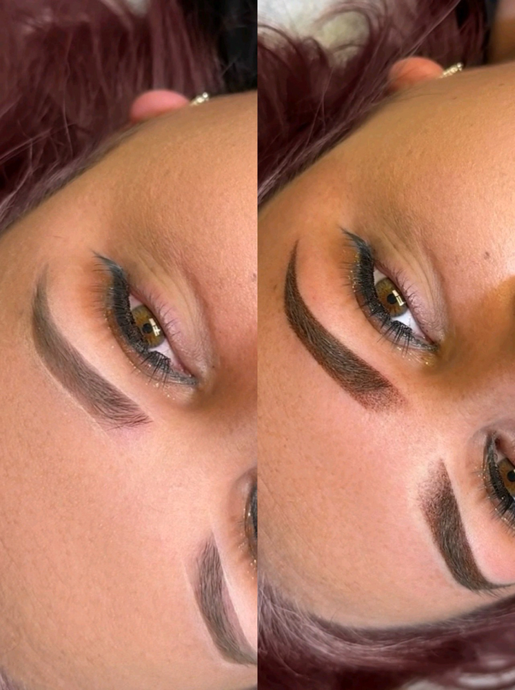 Touch Up 1-3 Years