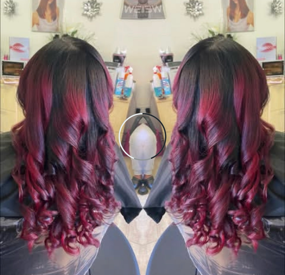 Biolage Color for (LONG) Hair
