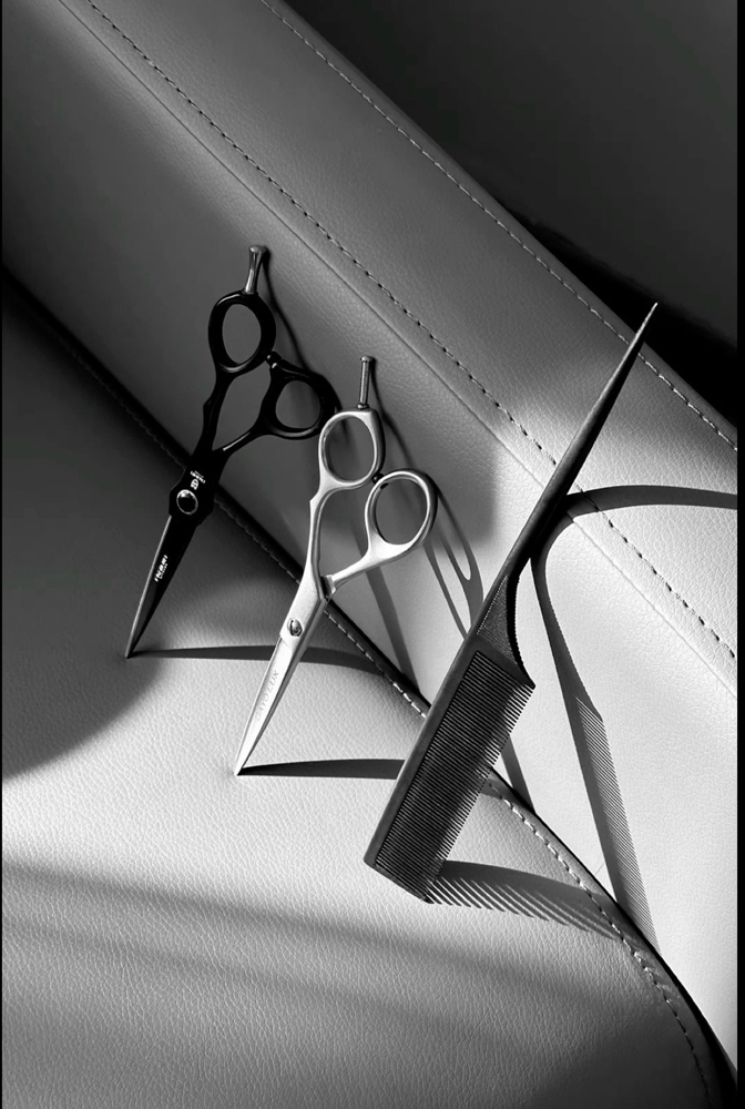 Extension Application (new Hair) at Salon Hair By Sidney in Midlothian, TX