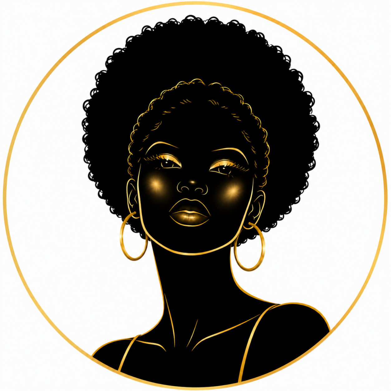 Goddess Glow Face Sculpt at Goddess Body Studio LLC in Franklinville, NJ