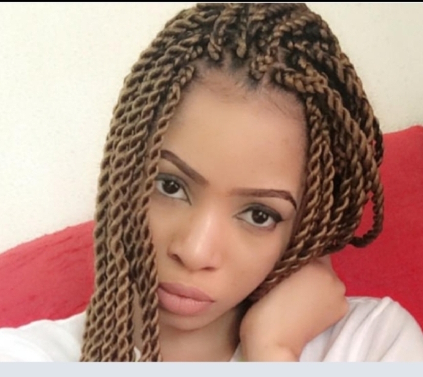 SENEGALESE TWIST