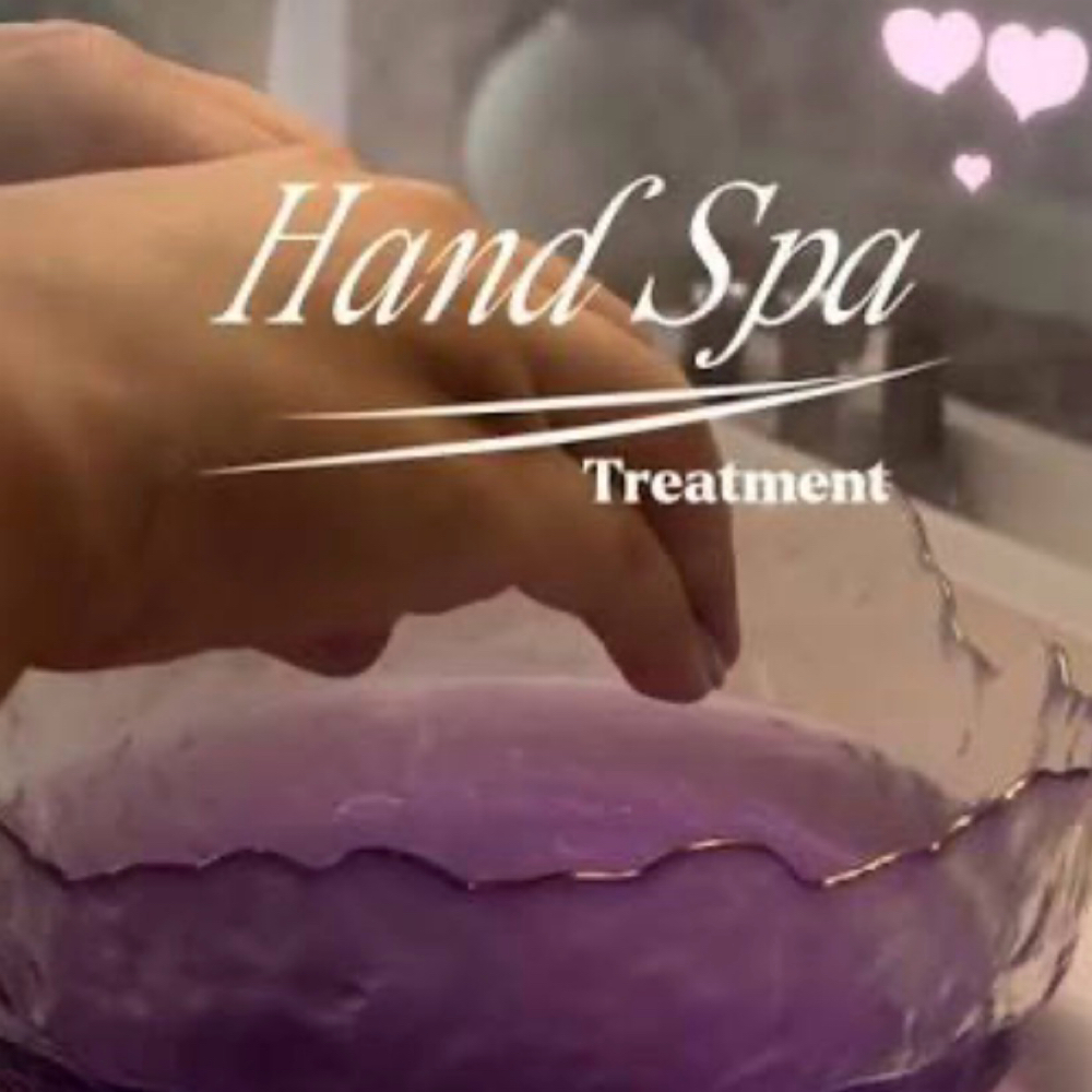 Steam &Dream Treatment at The Nail Junki Beauty Lounge in Saint Petersburg, FL