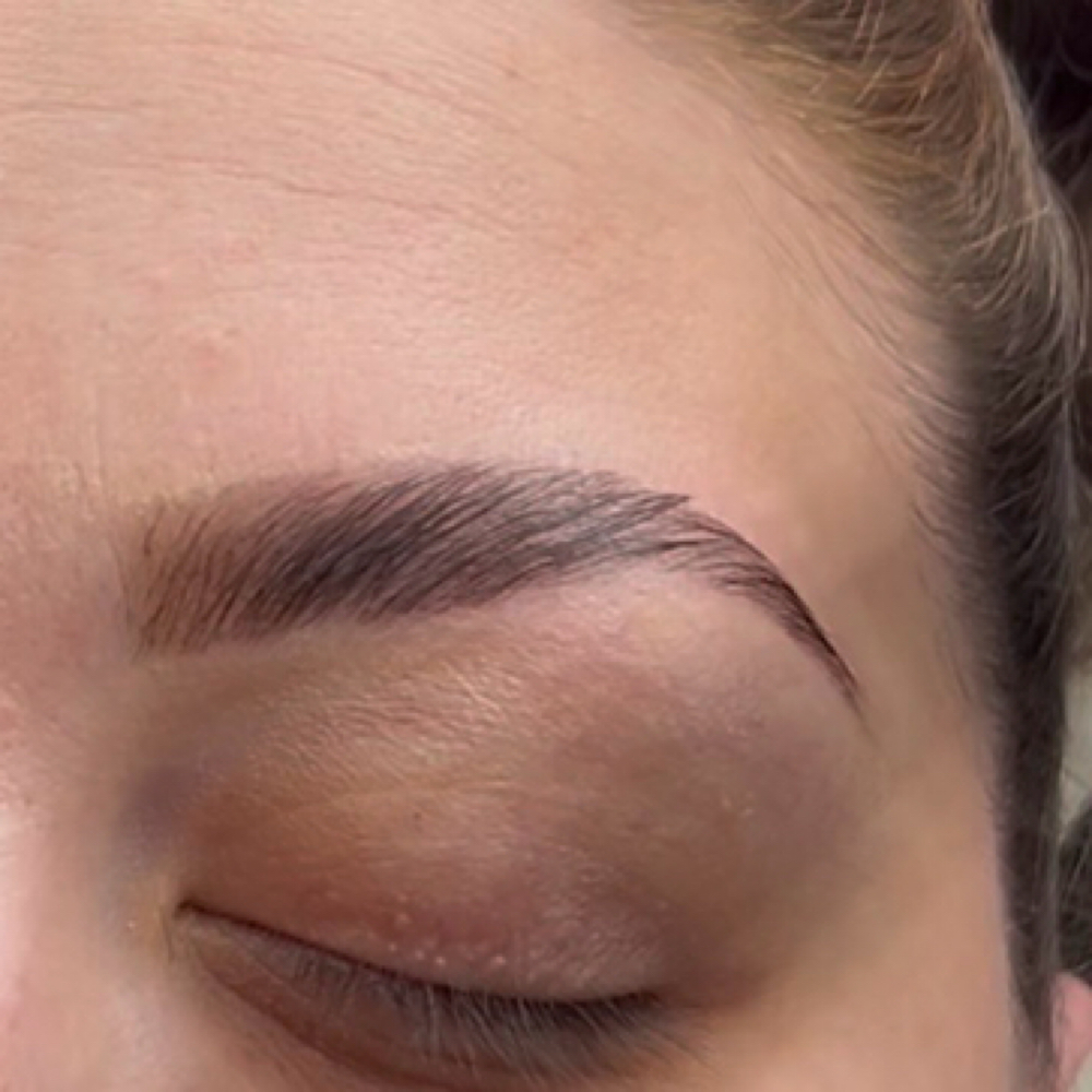 Eyebrow Wax and Tint at Beauty By Ivonne in Sierra Vista, AZ