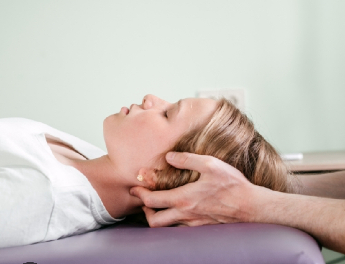 Craniosacral Therapy at Connect Therapeutix in Draper, UT