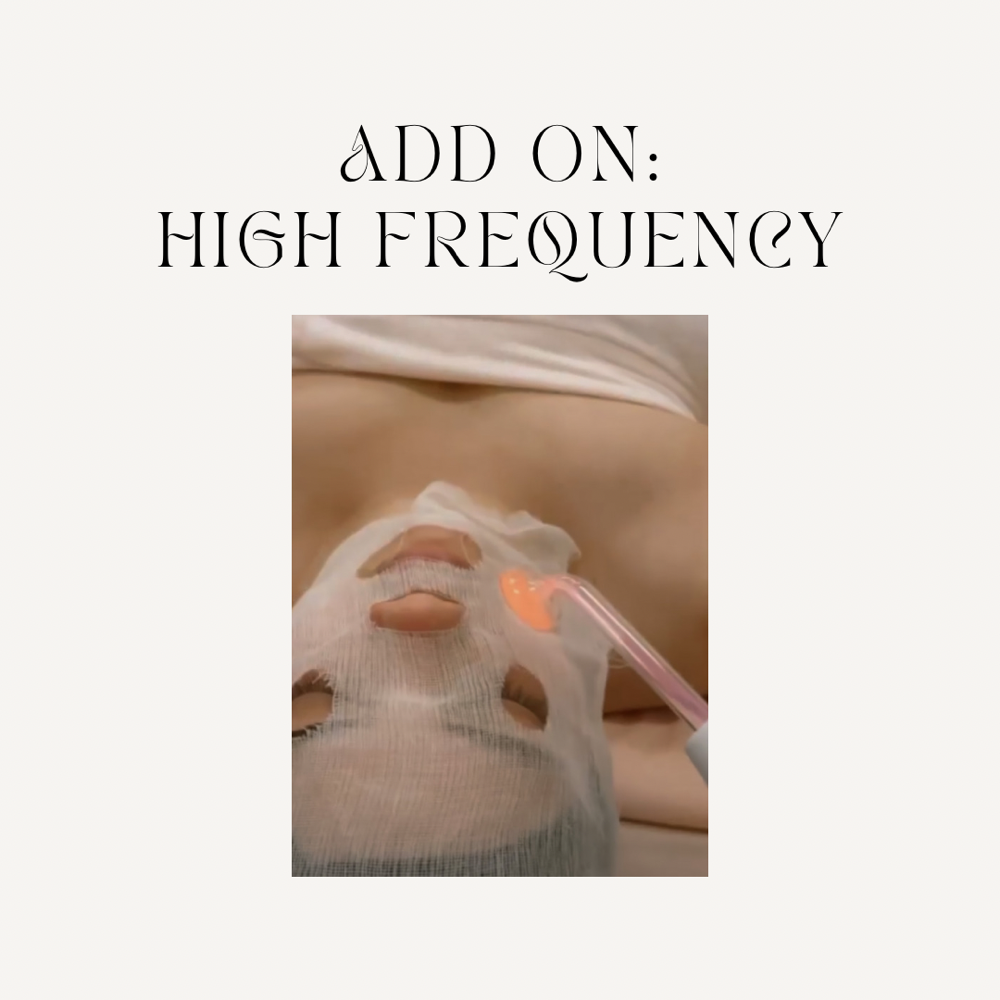 add on high frequency