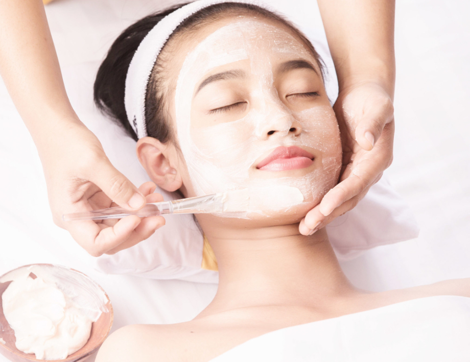 Teen Facial